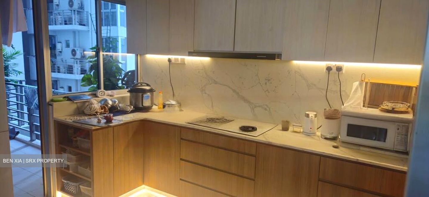 Grandeur 8 (D20), Condominium #476448891